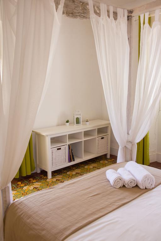 شقة Casa Gigi طريفة المظهر الخارجي الصورة