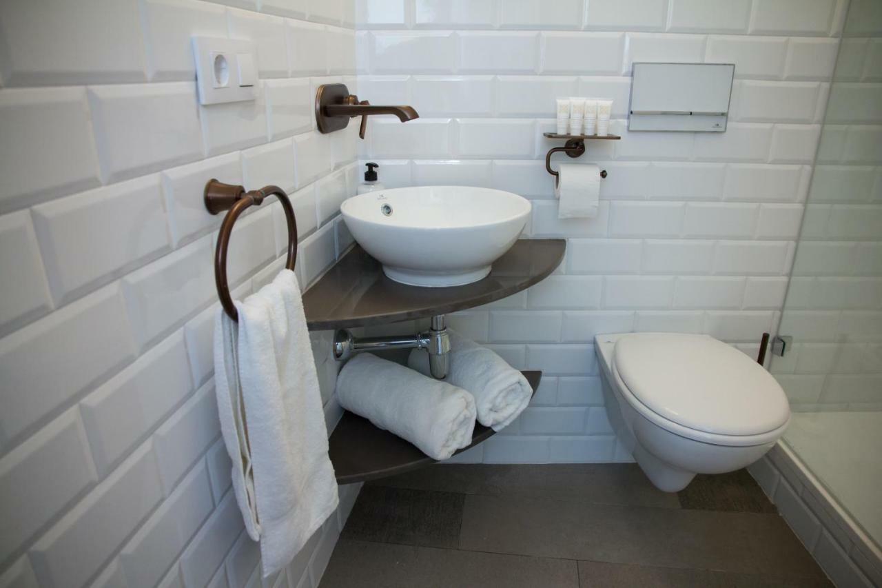 شقة Casa Gigi طريفة المظهر الخارجي الصورة